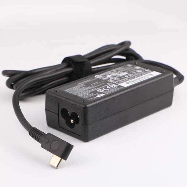 65W/5V3A/9V3A/12V5A/15V4.33A/20V3.25A Type-C AC Adapter for hp charger - Image 3