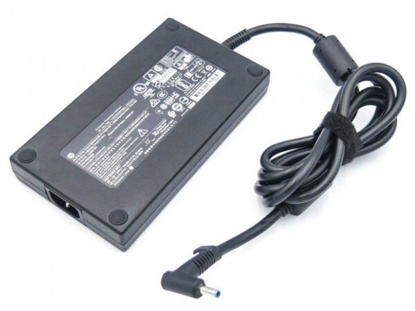 HP 19.5V 10.3A 200W Laptop Slim Power Charger for DC7800 DC7900 DC8000 ZBOOK 15 HSTNN-CA16 HTSNN-DA24 AC Adapter