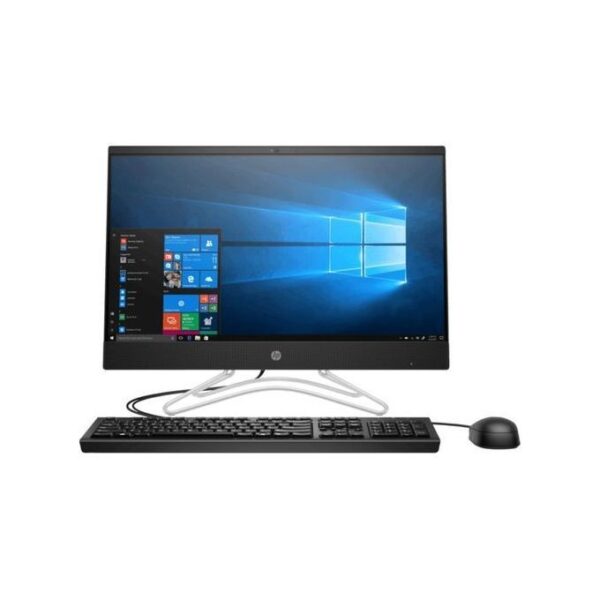 HP 200 G3 All-In-One - Core i3- 4 GB - 1000 GB/1 TB - 21.5" LED