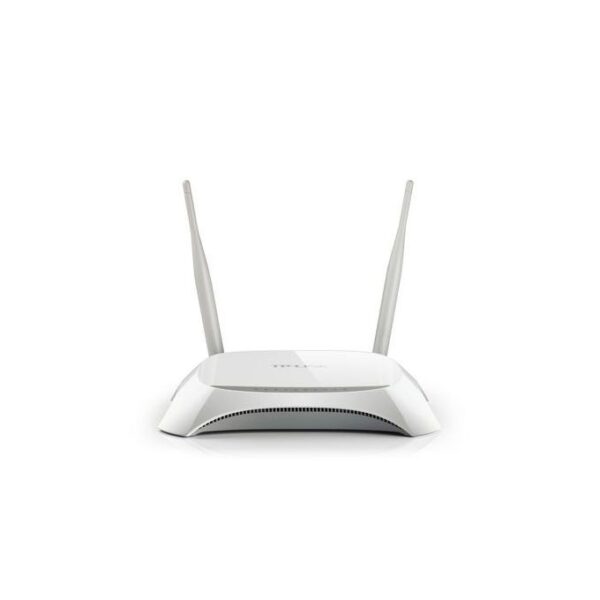 TP-Link TL-MR3420 - 3G/4G Wireless N Router