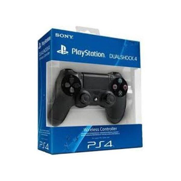 Sony Playstation 4 Dual Shock 4 Controller - Image 2