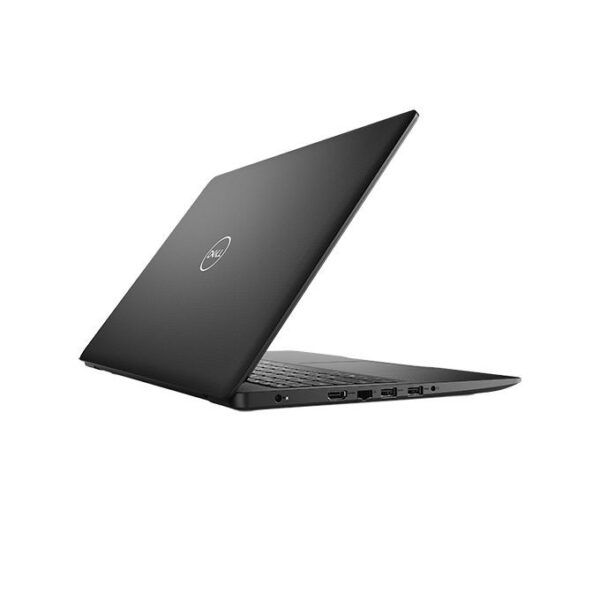 DELL Inspiron 3580 -14" - Intel Core i3-702OU - 1TB HDD - 4GB RAM - Black