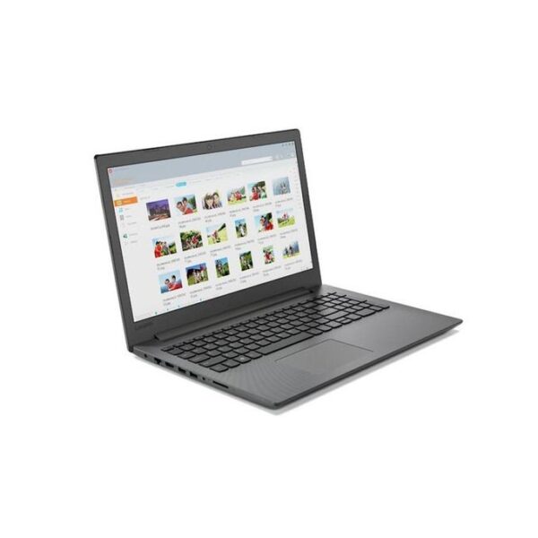 Lenovo Ideapad 330, 15.6'', Intel Celeron, 500 GB HDD + 4 GB RAM- DOS