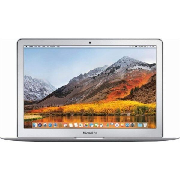 Apple 13" MacBook Air 1.8GHz Core i5 CPU, 8GB RAM, 128GB SSD