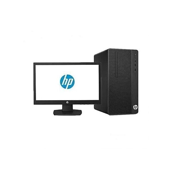 HP 280 G2 Computer - 18.5" - OS Installed - Intel Core i5-6500 (3.6Ghz) - 500GB HDD - 4GB RAM