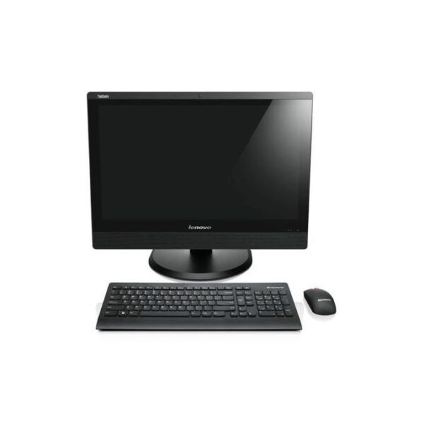 Lenovo All in one PC ThinkCentre M93z 4GB RAM 500GB