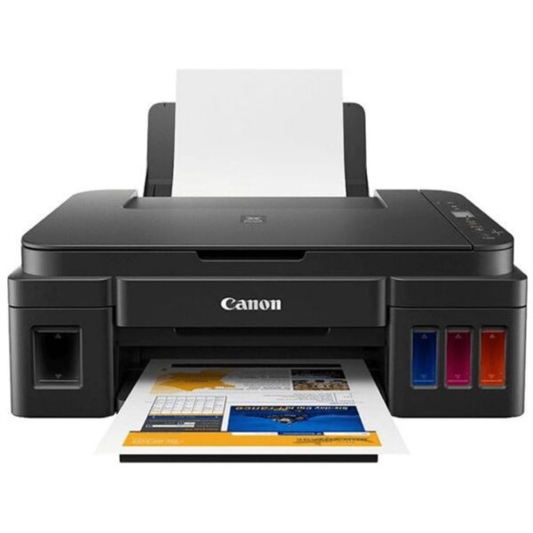 Canon Pixma G3411 Ink tank printer