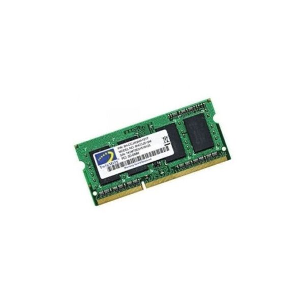 TwinMos 4GB Laptop Memory Module - RAM