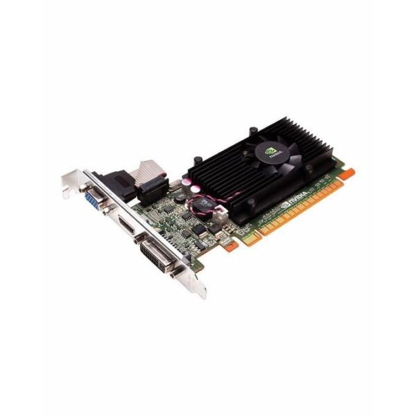 Nvidia Geforce Graphics Card - 2GB