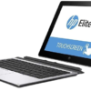 HP Elite x2 1012 G2 (2-in-1 Laptop) 12.3" Intel Core i5 7th Gen 7200u 8GB RAM 256GB SSD Intel HD Graphics 620 Windows 10 Pro - Image 3