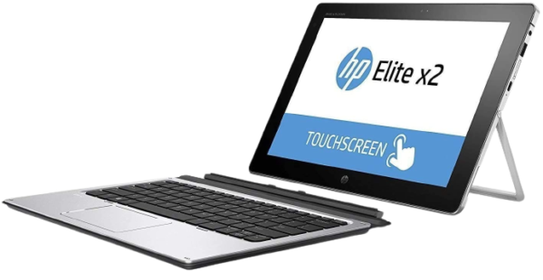 HP Elite x2 1012 G2 (2-in-1 Laptop) 12.3" Intel Core i5 7th Gen 7200u 8GB RAM 256GB SSD Intel HD Graphics 620 Windows 10 Pro - Image 3