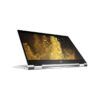 HP Elitebook X360 1030 G2 Laptop, Windows 10, i7-7600U, 2.8 GHz, Intel HD Graphics 620, 16GB RAM 512 GB, Silver - Image 5