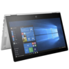 HP EliteBook x360 1030 G2, 256 GB SSD, Intel Core i7-7600U , Windows 10, 8 GB RAM, Bluetooth