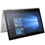 HP EliteBook x360 1030 G2, 256 GB SSD, Intel Core i7-7600U , Windows 10, 8 GB RAM, Bluetooth