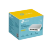 D-Link Ethernet Switch, 5 Port Gigabit Unmanaged Metal Desktop Plug and Play Compact