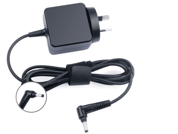 20V 3.25A 65W Ac Power Adapter compatible with Lenovo IdeaPad 310 110 100 100-15 B50-10 YOGA 710 510 510-14 Flex 6-14 Travel Laptop Charger - Image 3