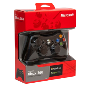 Xbox 360 Wired Controller