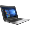 HP Elitebook 820 G4 12.5" Notebook, Windows, Intel Core I5 2.5 Ghz, 8 GB Ram, 256 GB SSD, Silver - Image 3
