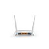 TP-Link TL-MR3420 - 3G/4G Wireless N Router - Image 2