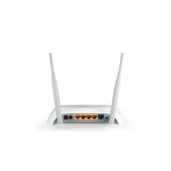 TP-Link TL-MR3420 - 3G/4G Wireless N Router - Image 2