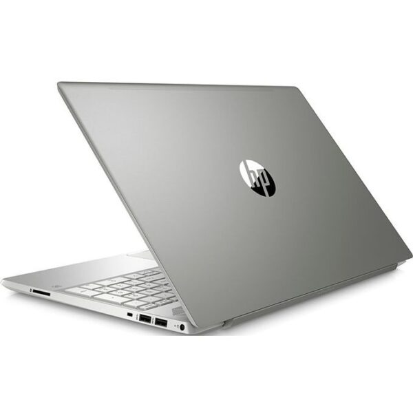 HP Pavilion 15 - 15.6" - Intel Core i5 1.6Ghz 8250 - 1TB HDD - 8GB RAM - Image 2