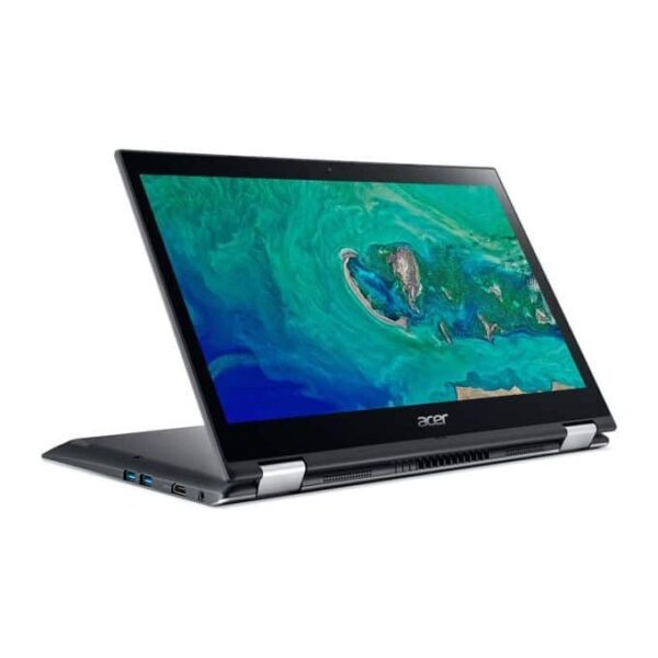 Aspire Acer Spin 3 Intel Core i5,4GB RAM 1TB Hard Drive - 14" - Image 2