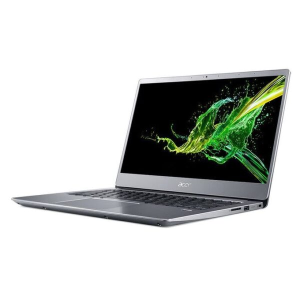 Acer Spin 3 SP314-52 Intel Core i3-8145U - 4GB RAM - 1TB HDD 14." - Image 2