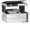 Epson EcoTank ET-M2170 Wireless Monochrome All-in-One Supertank Printer with Ethernet - Image 4