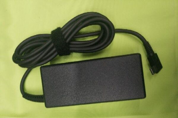 HP 20V 3.25A 65w Type-c Adapter Compatible with Elite x2 1013 G3 826502w Laptop Charger - Image 4