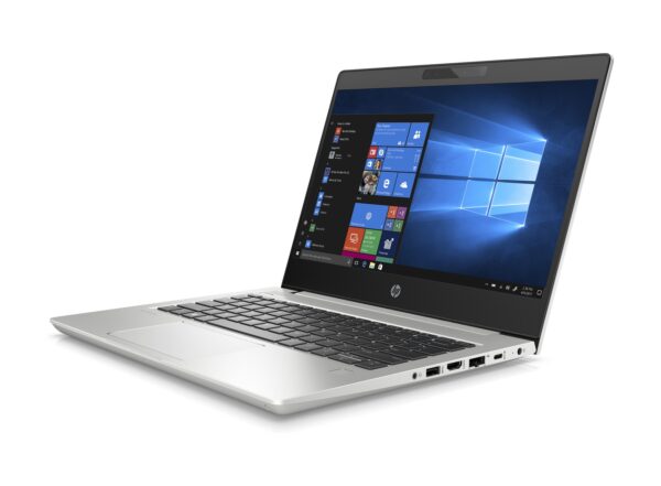 HP ProBook 430 G8 13.3" Notebook - Intel Core i7 11th Gen i7-1165G7 Quad-core (4 Core) - 8GB RAM - 512 GB SSD - Windows 10 Pro - Intel Iris Xe Graphics - English Keyboard - Image 2