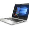 HP ProBook 430 G7 13.3" Notebook - 1920 x 1080 - Core i5 i5-10210U - 8 GB RAM - 256 GB SSD - Pike Silver Aluminum - Windows 10 Pro 64-bit - Intel UHD Graphics 620 - Image 6