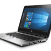 HP ProBook 640 G2 Business Laptop, 14" FHD (1920 x 1080), 7th Gen Intel Core i5-7300U, 8GB RAM, 500GB HDD, Webcam, Windows 10 Pro - Image 2