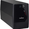 Tecnoware UPS ERA PLUS 800 TOGETHER ON - Uninterruptible Power Supply - 2 universal output sockets 800VA