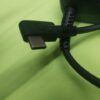 HP 20V 3.25A 65w Type-c Adapter Compatible with Elite x2 1013 G3 826502w Laptop Charger - Image 2