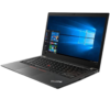 Lenovo ThinkPad T480 14 HD Laptop - Intel Core i5-8350U, 16GB RAM, 256GB SSD, Webcam, Windows 10 Pro