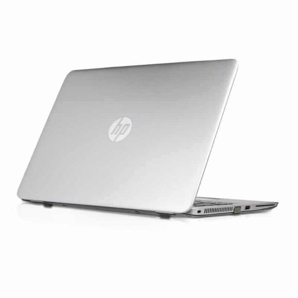 HP EliteBook 820 G3 12.5" 2.3ghz Core i5 8gb ram 256 GB SSD TOUCH SCREEN - Image 3