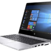 HP EliteBook 830 G5 Laptop 13.3" FHD | 1.7GHz Intel Core i5-8350U Quad-Core | 8GB DDR4 | 256GB SSD | Win10Pro - Image 5