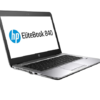 HP EliteBook 840 G4 14" HD Laptop, Core i5-7300U 2.6GHz, 8GB RAM, 256GB Solid State Drive, Windows 10 Pro 64Bit, Webcam - Image 3