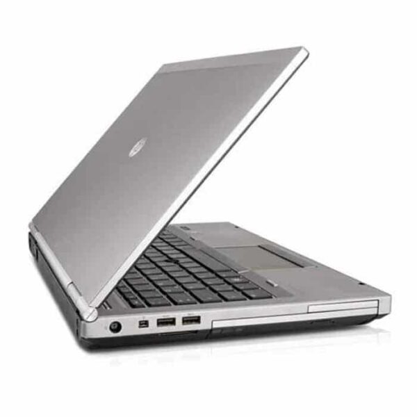 HP EliteBook 8460p -Corei5 2.6ghz, 4GB ram, 500GB HDD - Image 3