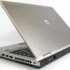 HP EliteBook 8460p -Corei5 2.6ghz, 4GB ram, 500GB HDD - Image 2