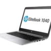 HP EliteBook Folio 1040 G2 - 14" - Core i5 5300U - 8 GB RAM - 180 GB SSD