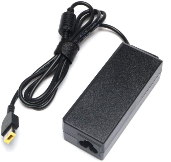 20V 3.25A 65W Lenovo/IBM AC Adapter for ThinkPad Laptop Adapter Charger