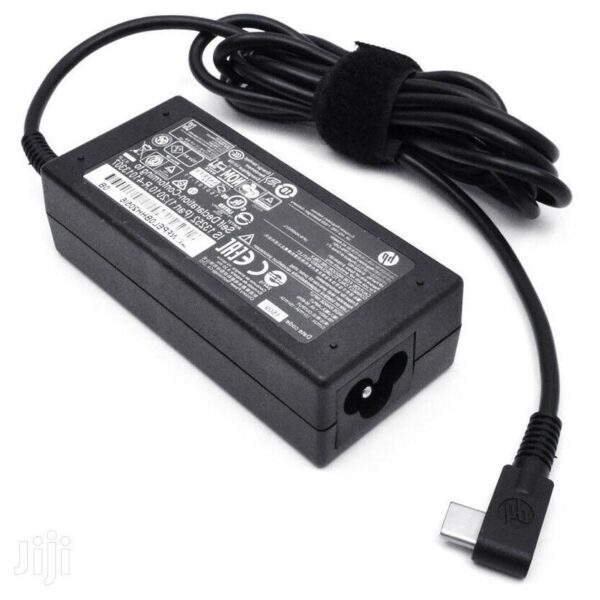 65W/5V3A/9V3A/12V5A/15V4.33A/20V3.25A Type-C AC Adapter for hp charger - Image 2