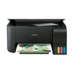 Epson EcoTank L3210 A4 All-in-One Ink Tank Printer