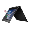 Lenovo ThinkPad X380 Yoga 20LH Core i5 8350U/1.7 GHz - Win 10 Pro 64-bit - 8 GB RAM - 256 GB SSD 13.3 inch IPS touchscreen - Image 2