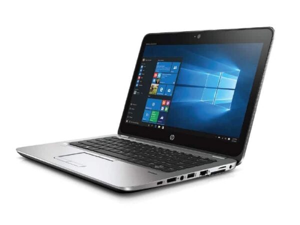 HP EliteBook 820 G3 12.5" 2.3ghz Core i5 8gb ram 256 GB SSD TOUCH SCREEN - Image 2