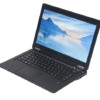 Dell Latitude 12 7000 7280 Notebook: Intel Core i5-6300U | 256GB SSD | 8GB DDR4 | 12.5" (1366x768) | Backlit Keyboard | Windows 10 Pro - Image 2