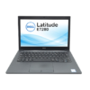 Dell Latitude 12 7000 7280 Notebook: Intel Core i5-6300U | 256GB SSD | 8GB DDR4 | 12.5" (1366x768) | Backlit Keyboard | Windows 10 Pro - Image 4