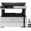Epson EcoTank ET-M2170 Wireless Monochrome All-in-One Supertank Printer with Ethernet