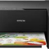 Epson L3250 EcoTank Wi-Fi All-in-One Ink Tank Printer - Image 2